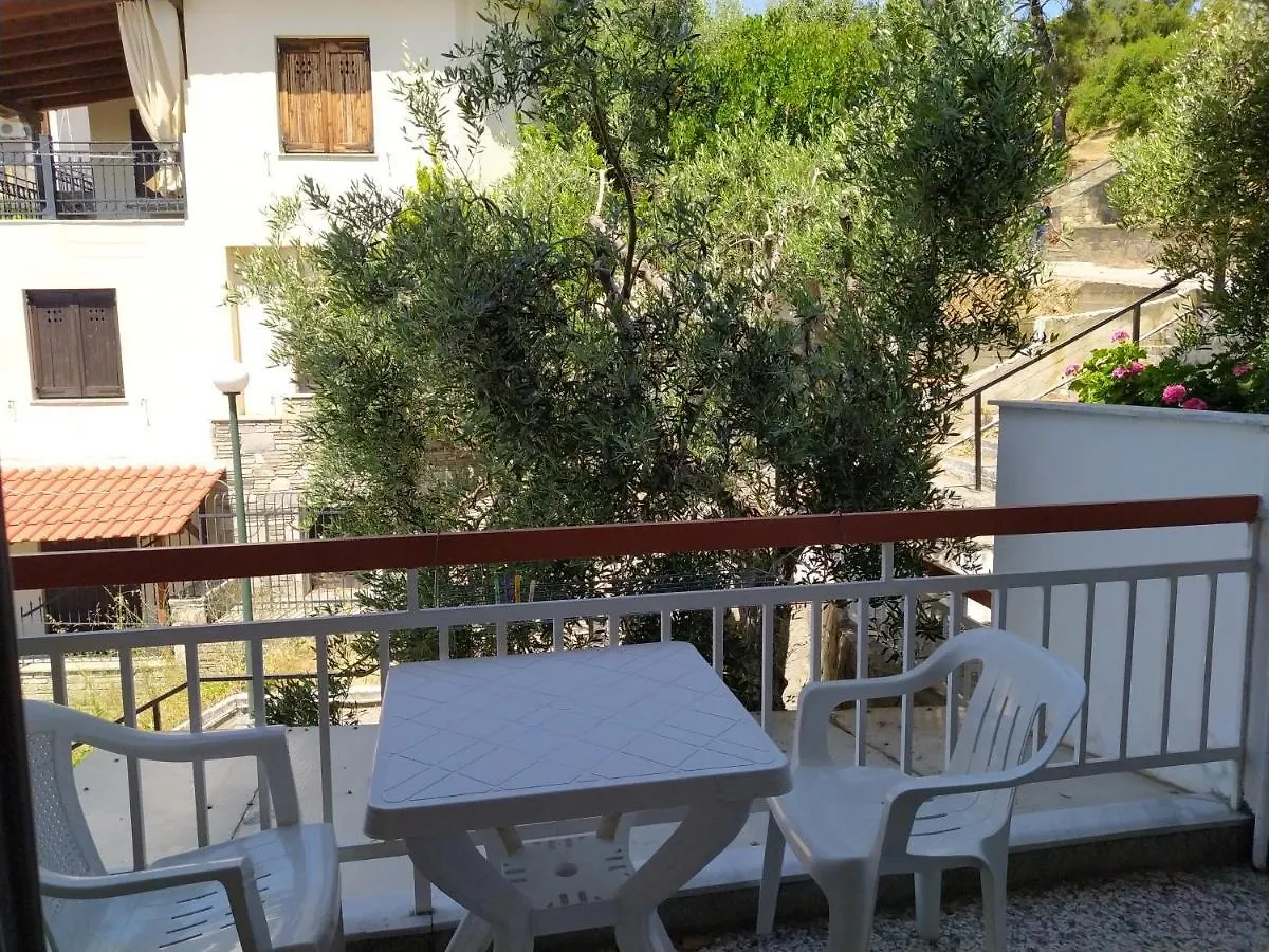 House Sissy Greece