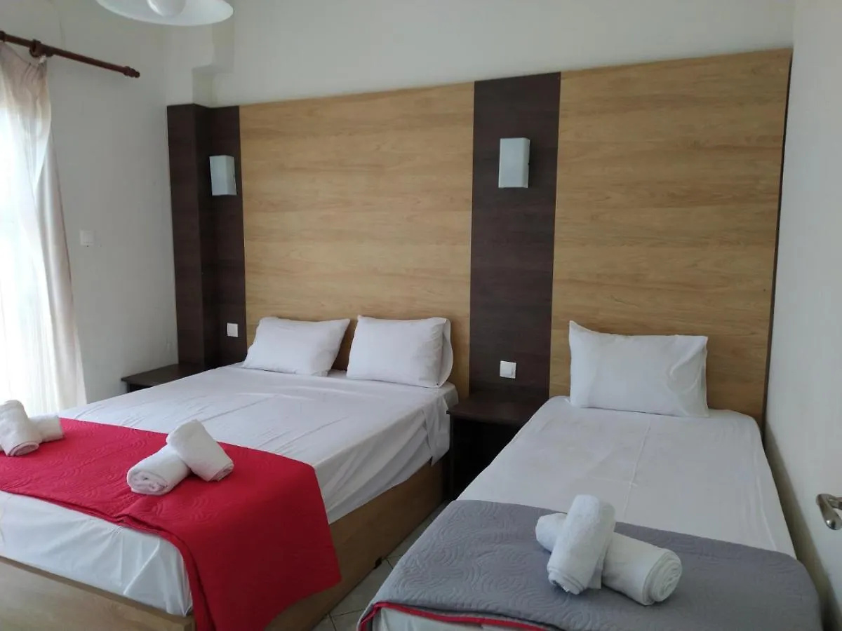 Aparthotel House Sissy Greece